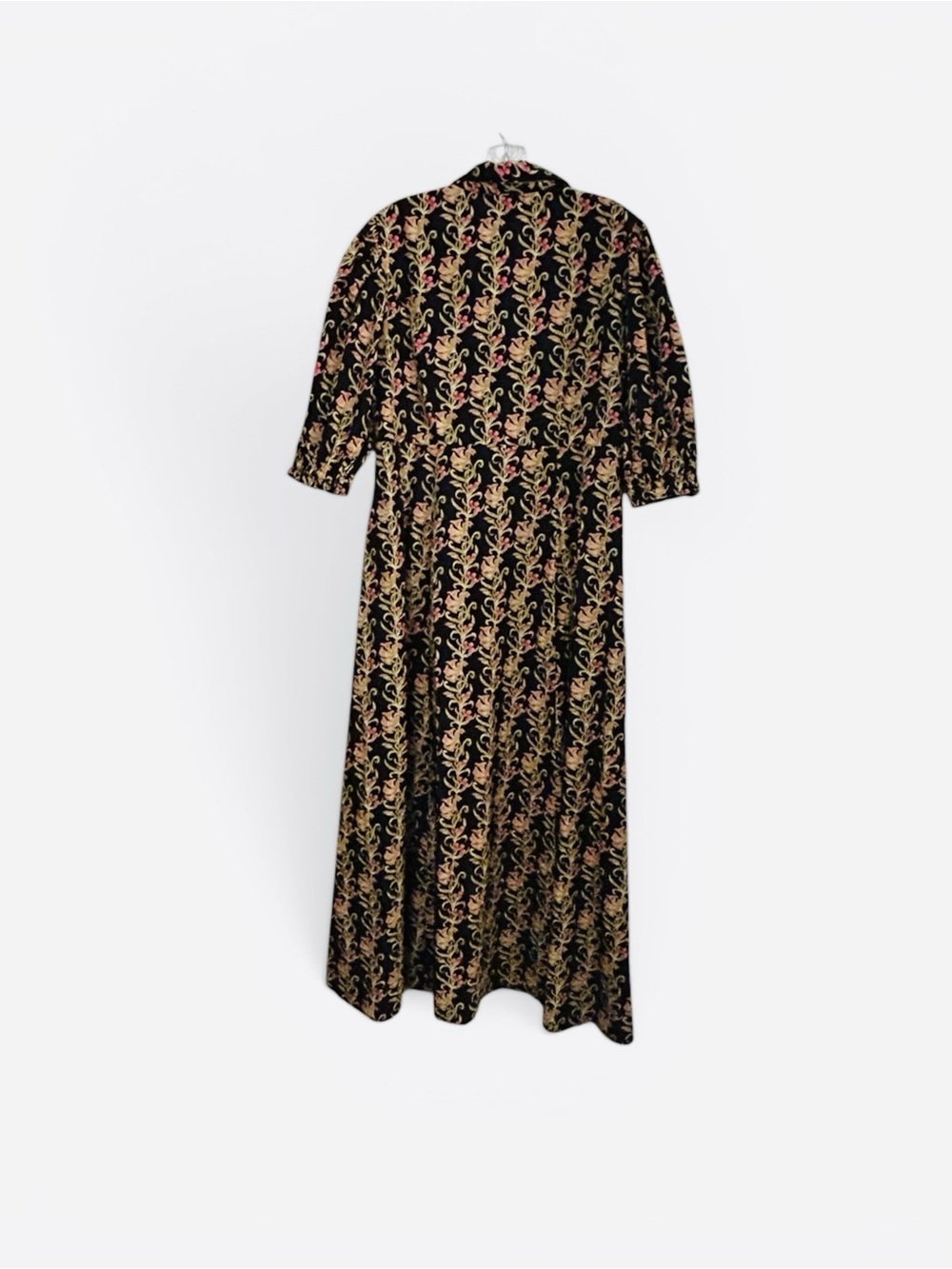 Livro NWOT Rosie Cotton Shirt Dress - Picture 6 of 10